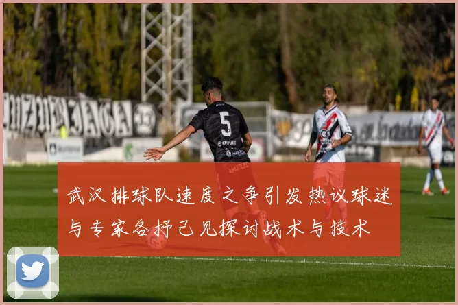 武汉排球队速度之争引发热议球迷与专家各抒己见探讨战术与技术