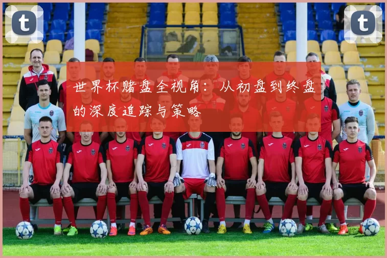 世界杯赌盘全视角：从初盘到终盘的深度追踪与策略