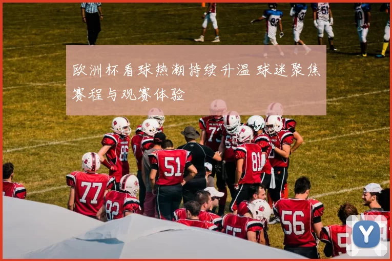 欧洲杯看球热潮持续升温 球迷聚焦赛程与观赛体验