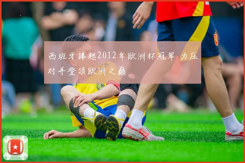 西班牙捧起2012年欧洲杯冠军 力压对手登顶欧洲之巅
