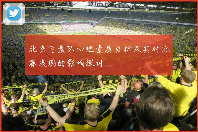 北京飞盘队心理素质分析及其对比赛表现的影响探讨