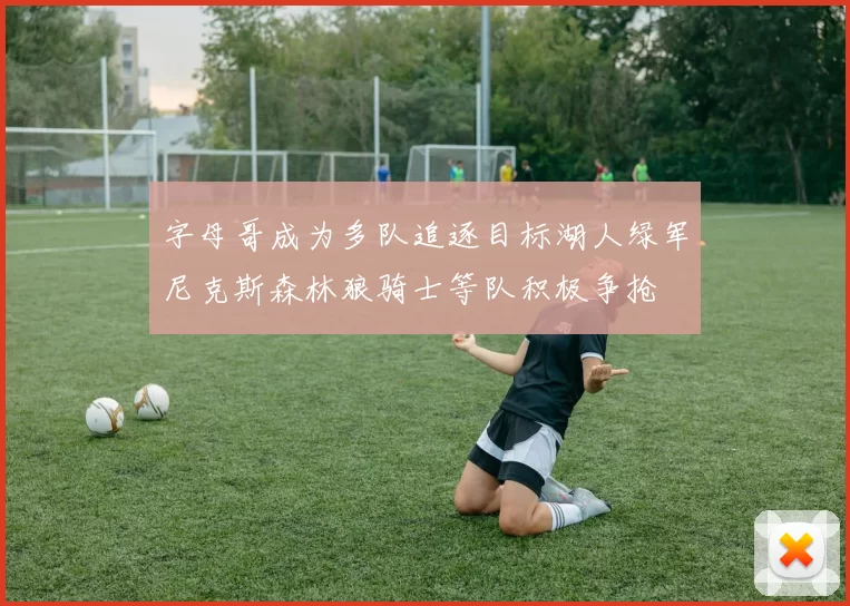 字母哥成为多队追逐目标湖人绿军尼克斯森林狼骑士等队积极争抢