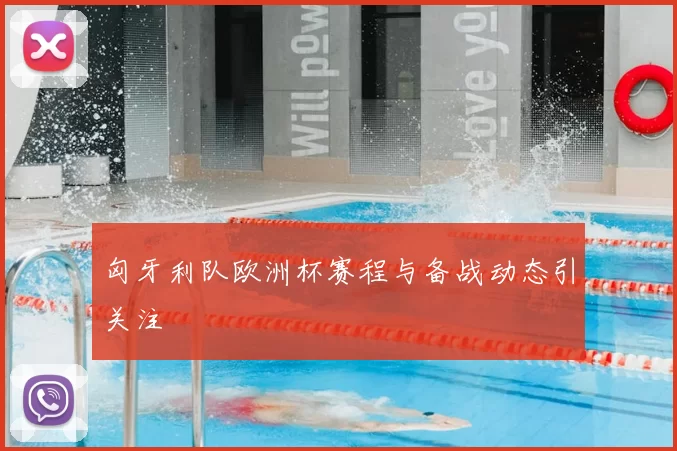 匈牙利队欧洲杯赛程与备战动态引关注