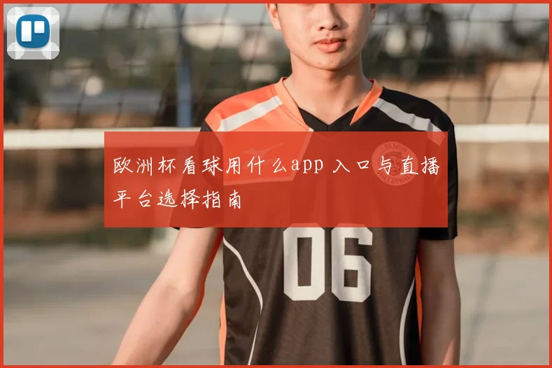 欧洲杯看球用什么app 入口与直播平台选择指南