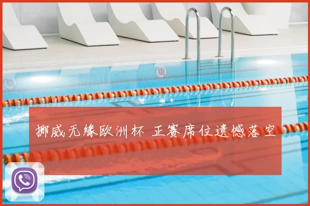 挪威无缘欧洲杯 正赛席位遗憾落空