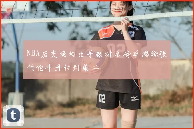 NBA历史场均出手数排名榜单揭晓张伯伦乔丹位列前二